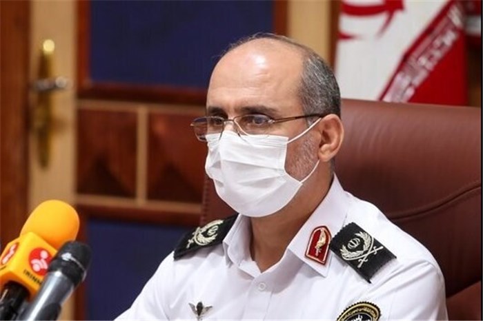 مخالفت پلیس با برگزاری نمایشگاه پر مخاطب در نمایشگاه بینالمللی تهران
